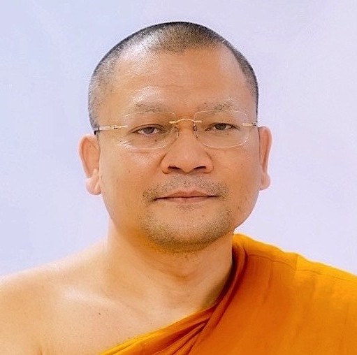 Ven. Phramaha Somphong Khunakaro